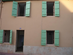 maison-villa à la vente -   71120  CHAROLLES, surface 69 m2 vente maison-villa - APR734538